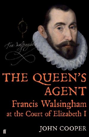 The Queen’s Agent