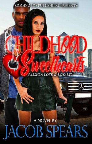 Childhood Sweethearts · Passion, Love & Loyalty