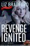 REVENGE IGNITED - A Christmas Novella: Knoxville FBI - Prequel