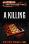 A Killing (The Reed Ferguson Mystery Series Book 19)