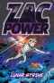 Zac Power 07 · Lunar Strike