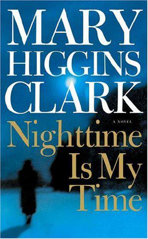 Mary Higgins Clark