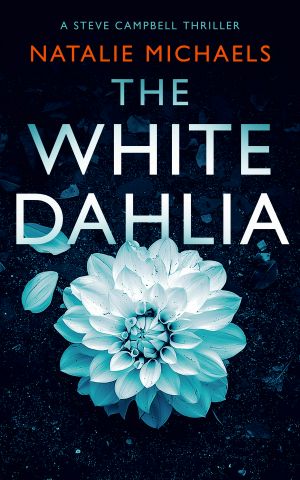 The White Dahlia