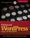 Professional WordPress® · Design and Development