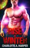 Rise of Winter · A Sci-Fi Alien Warrior Romance (Winter's Edge Book 3)