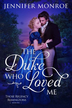 The Duke Who Loved Me