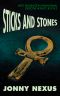 Sticks and Stones (West Kensington Paranormal Detective Agency Book 2)