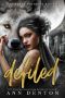 Defiled (The Feral Princess Book 2)