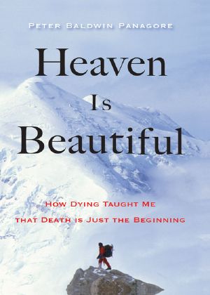 Heaven Is Beautiful · How Dying Taught Me That Death Is Just the Beginning