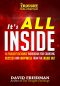 It's All Inside: A Thought Exchange Workbook for Sourcing Success and Happiness From the Inside Out (The Thought Exchange)