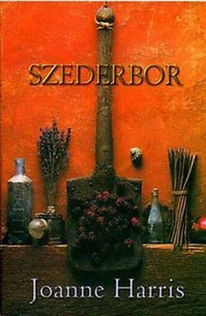 Szederbor