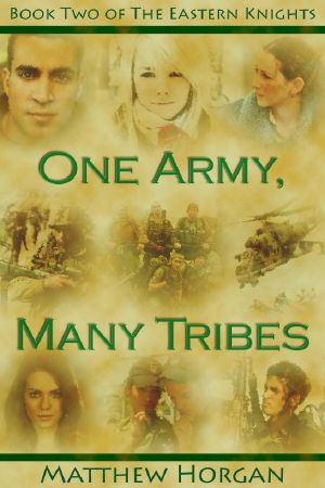 One Army, Many Tribes