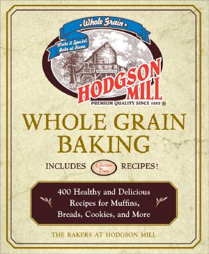 Hodgson Mill Whole Grain Baking