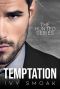 Temptation (The Hunted Series Book 1)