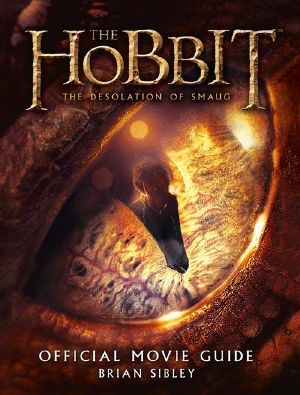 The Hobbit · The Desolation of Smaug