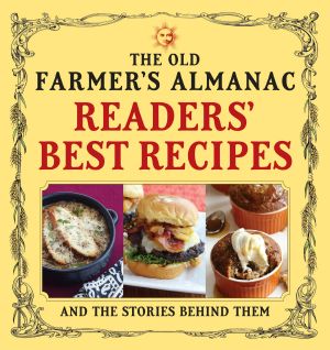 The Old Farmer's Almanac