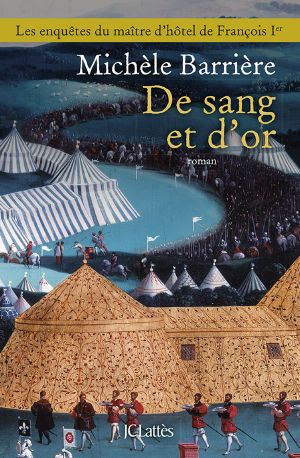 De Sang Et D'Or