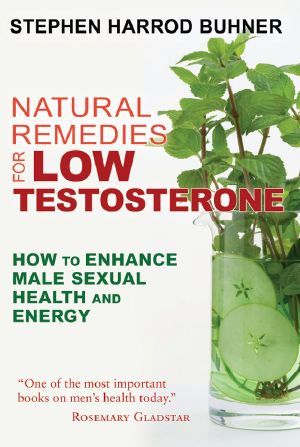 Natural Remedies for Low Testosterone