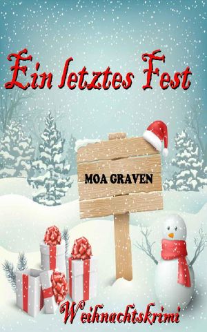 Ein letztes Fest · Weihnachtskrimi