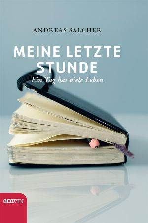 Meine letzte Stunde · Ein Tag hat viele Leben