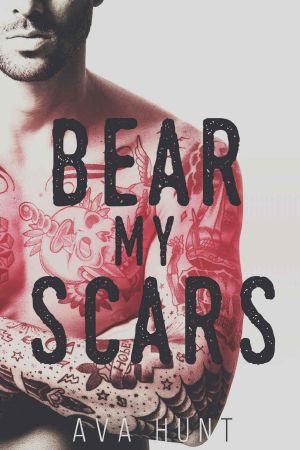 Bear My Scars · A Dark Paranormal Shifter Story
