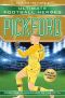 Pickford (Ultimate Football Heroes--International Edition)--includes the World Cup Journey!