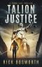 Talion Justice · Frank Luce Book 1