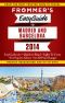 Frommer's EasyGuide to Madrid and Barcelona 2014