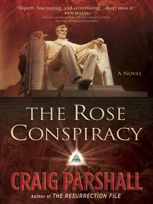 The Rose Conspiracy