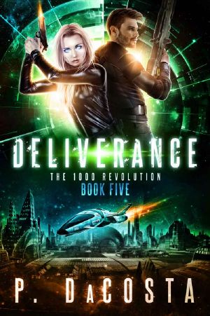 Deliverance (1000 Revolution Book 5)