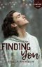 Finding You (Voice Out #1): A Hurt/Comfort Gay Romance