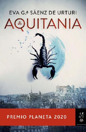 Aquitania