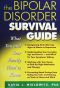 The Bipolar Disorder Survival Guide