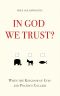 In God We Trust? · When the Kingdom of God and Politics Collide