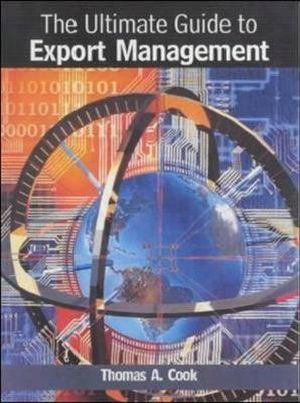 The Ultimate Guide to Export Management