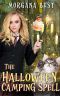 The Halloween Camping Spell