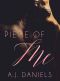 Piece of Me (Behind These Eyes Book 2)