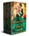 Regency Diaries of Seduction · Collection