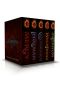 The Guardians Complete Series 1 · Box Set · Contains Mercy, The Ferryman, Crossroads, Witchfinder, Infernum