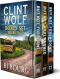 Clint Wolf · Box Set 10-12