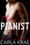 The Pianist (West Coast Soulmates #1)