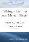 Talking to Families About Mental Illness