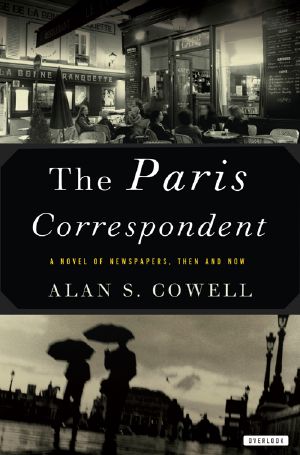 The Paris Correspondent