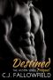 Destined - the Austin Series Prequel