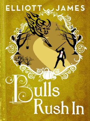 Bulls Rush in (Pax Arcana)