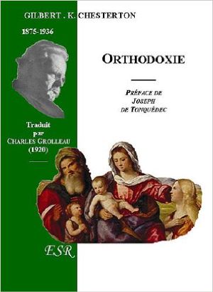 Orthodoxie