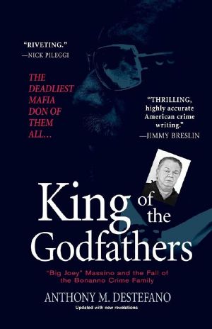 King of the Godfathers (2006)