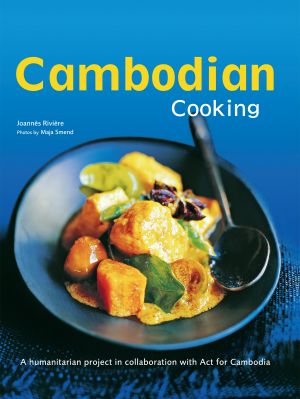 Cambodian Cooking