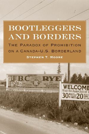 Bootleggers and Borders