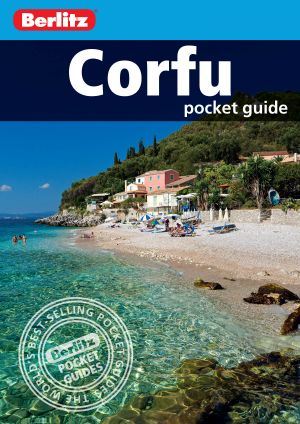 Berlitz · Corfu Pocket Guide